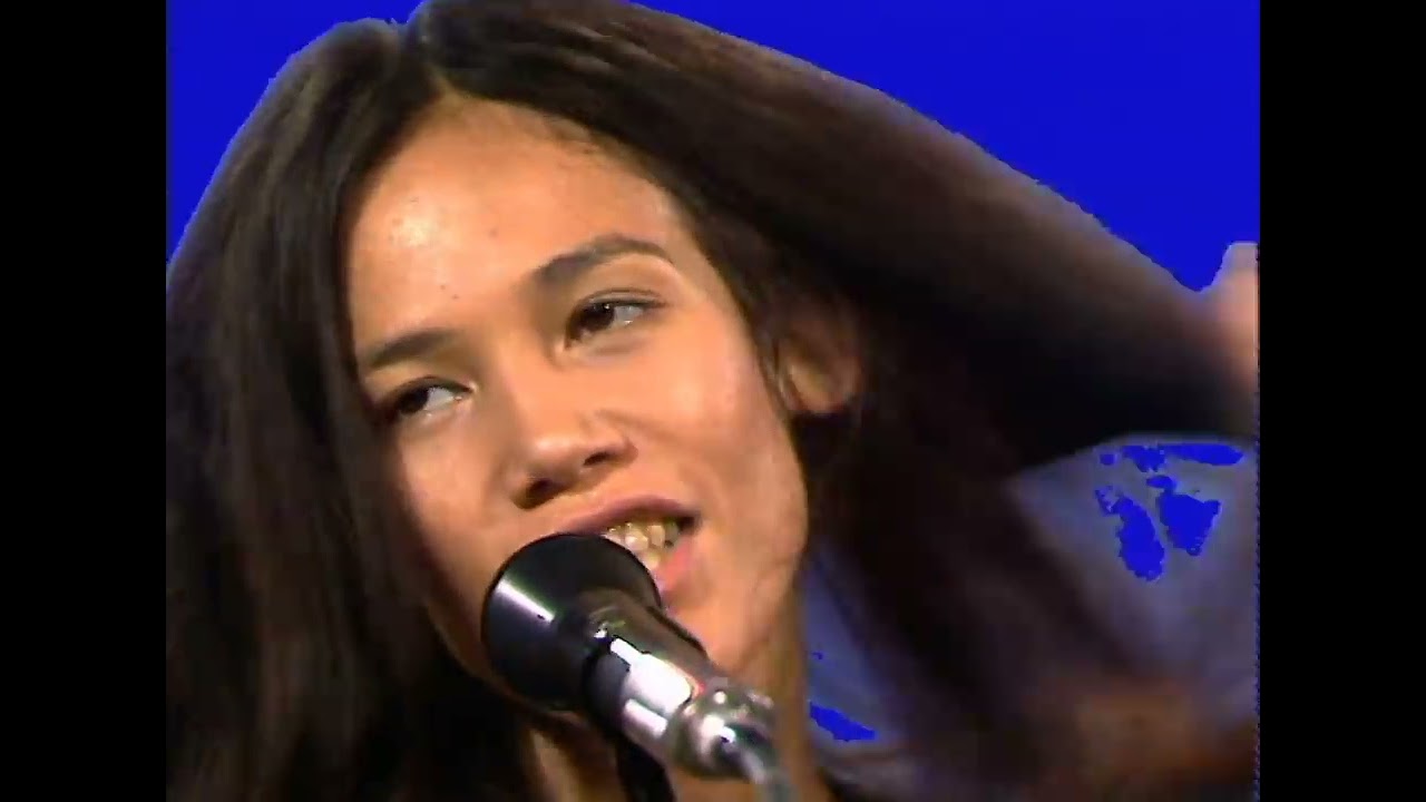 Fanny Live @ The Beat Club 1971