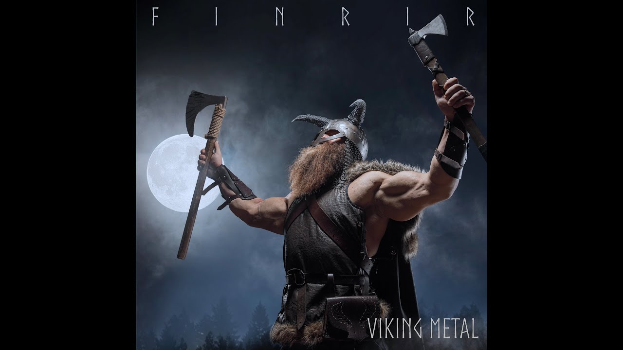 Battlefield of Storm | Finrir | Viking Metal
