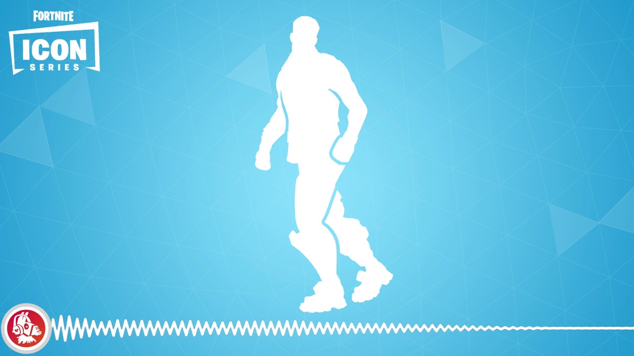 Fortnite - Wake Up - Emote Music Audio