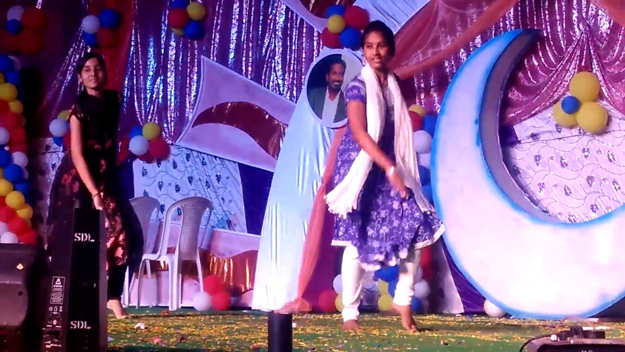 NEW TELUGU VIDEO SONG RamRamesh productions
