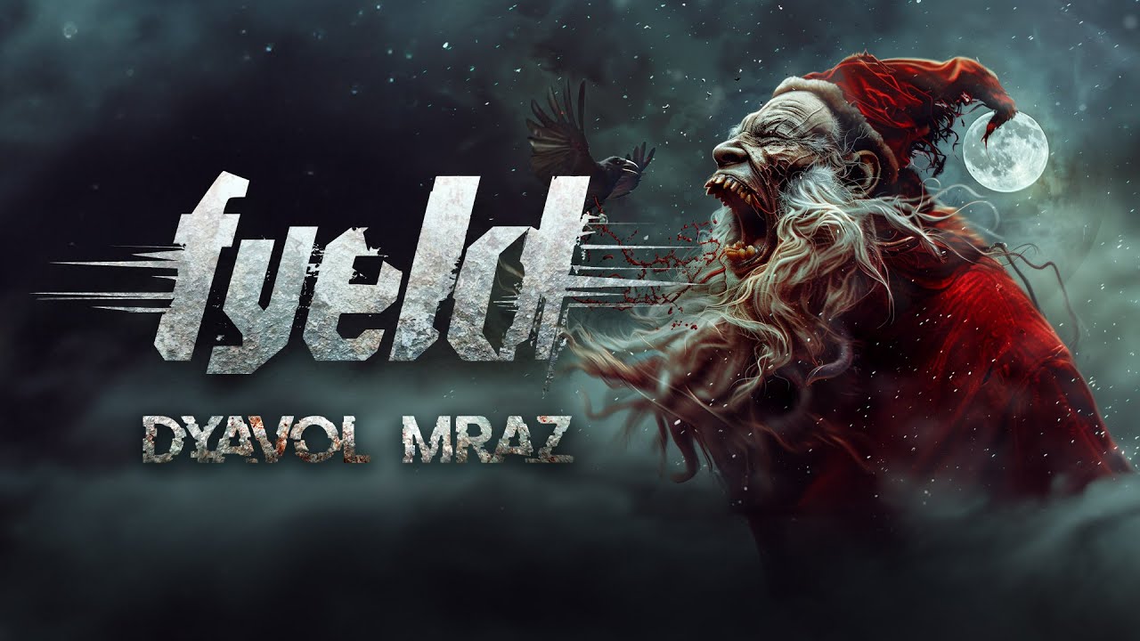 Fyeld ft. Gurko - 