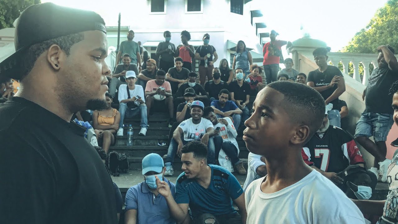 KDT VS DKAPO | DOBLE O NADA | OCTAVOS
