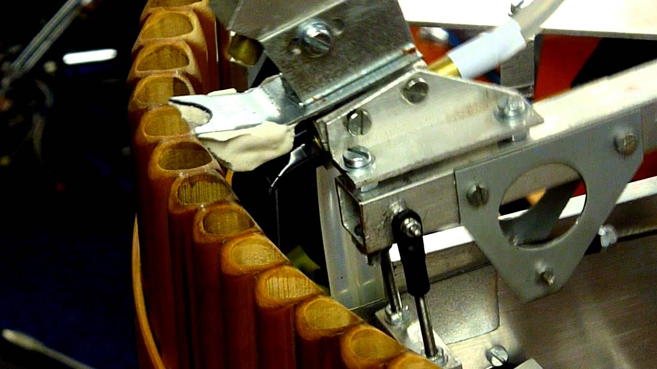 Robot band plays 