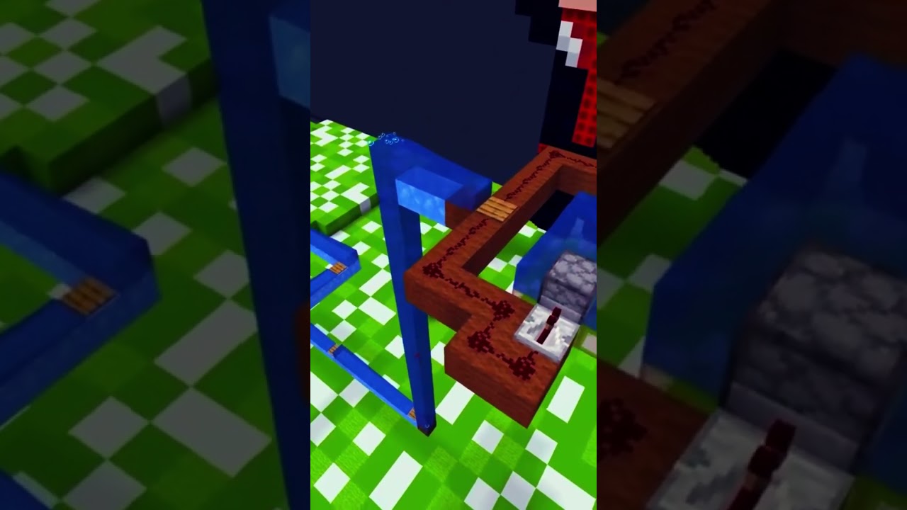 Happy Birthday Minecraft
