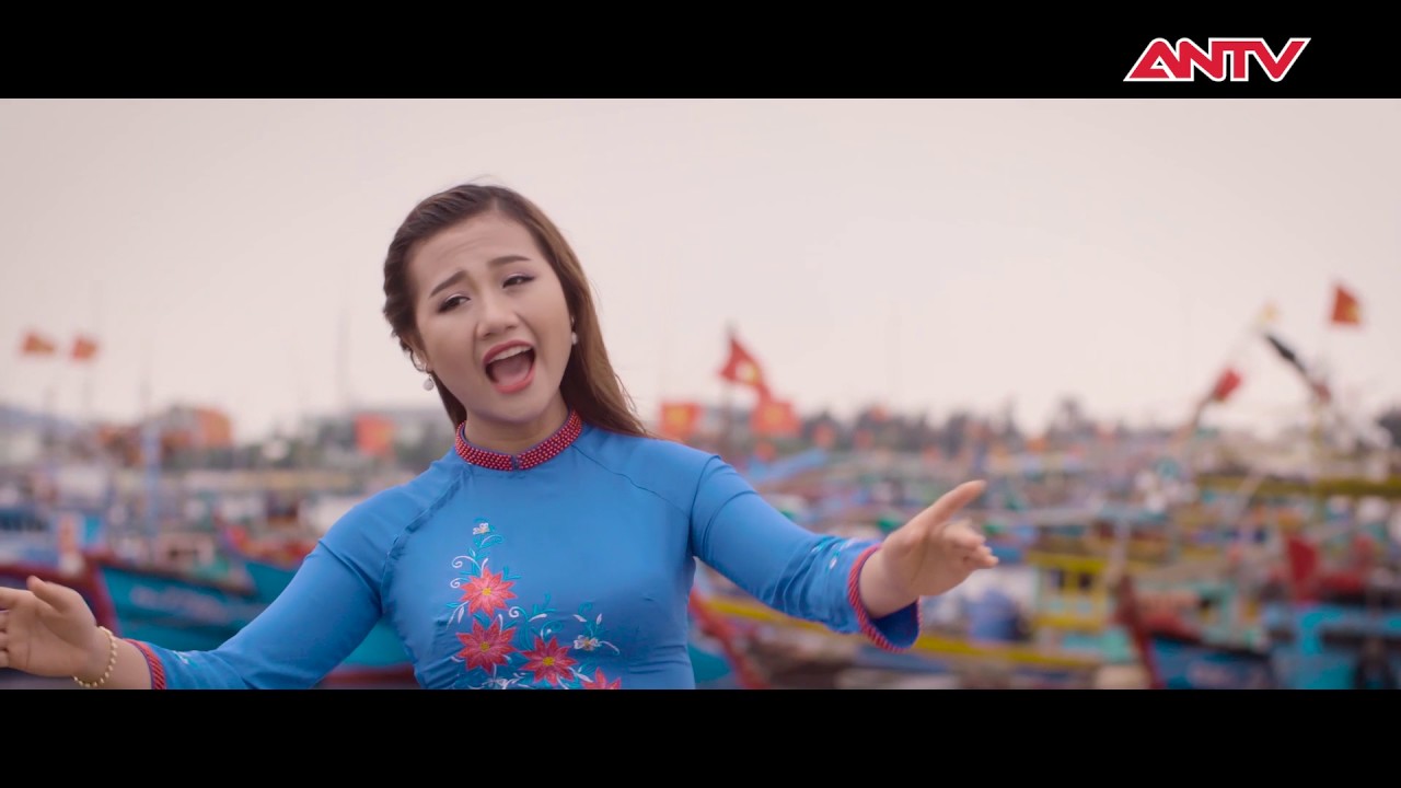 Đà Nẵng thành phố tôi yêu - Kim Tín