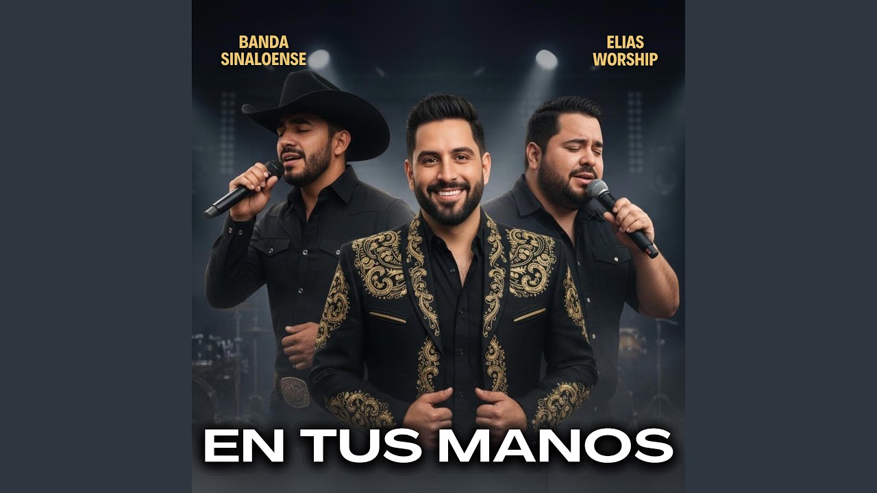 Enamorado de ti