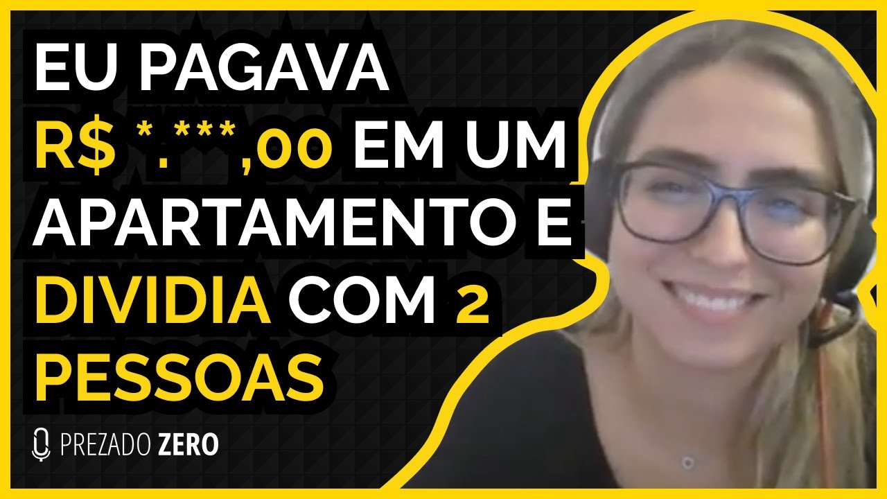 O CUSTO DE VIDA PARA ESTUDAR EM OSASCO (UNIFESP) | Cortes Prezado Zero