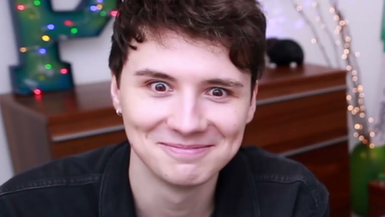 favourite dan and phil moments ever 2