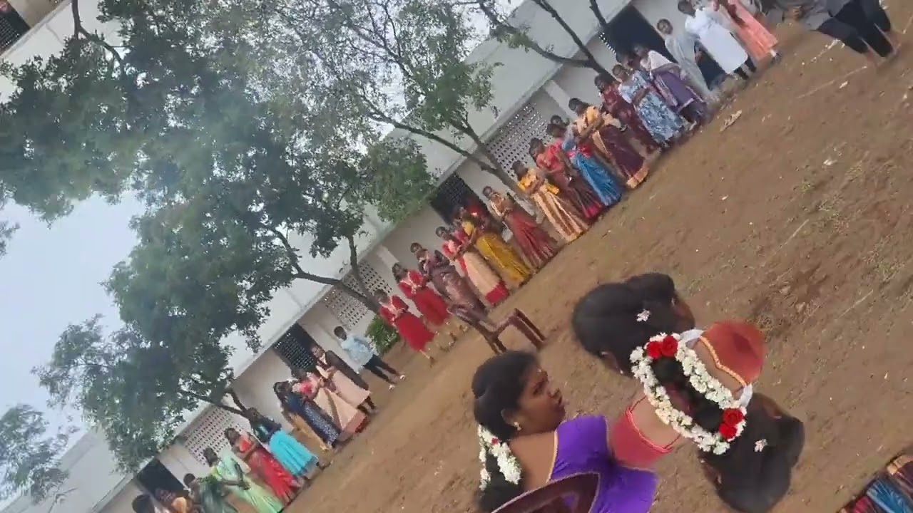  சுரபி பொங்கல் 2026 இசை 💺  விளையாட்டு விழா நடைபெற்றது. 