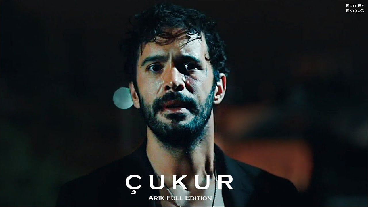 Çukur Müzikleri Arık Erdenet 