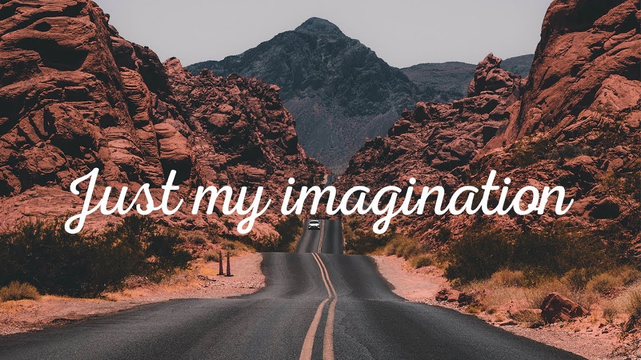 KSMK - Just my imagination (Vlog Music)