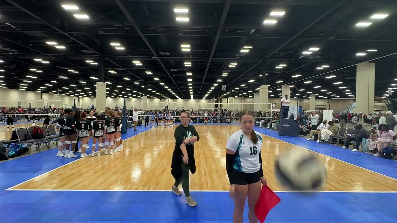 Alamo 14 Black vs Savages 14-1 | Countdown Classic 