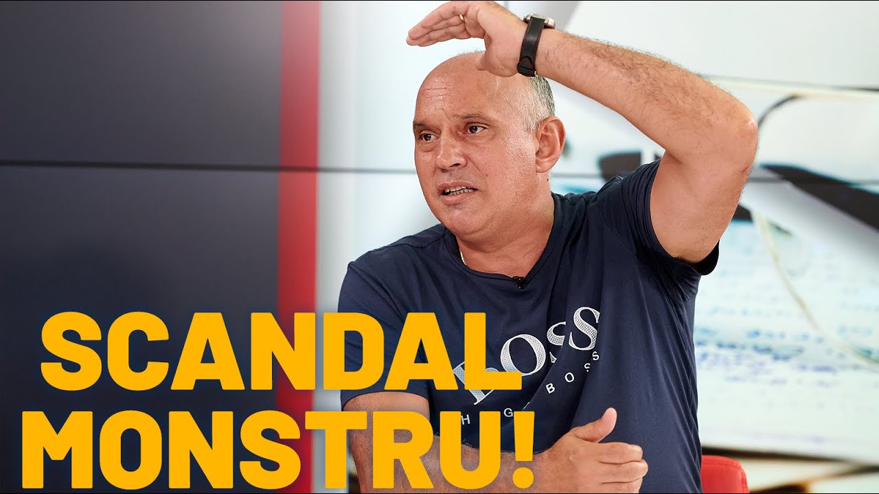 Scandal monstru la Dinamo! Florin Prunea, dezvăluiri incredibile: „F****-ți...! Mă las de fotbal”