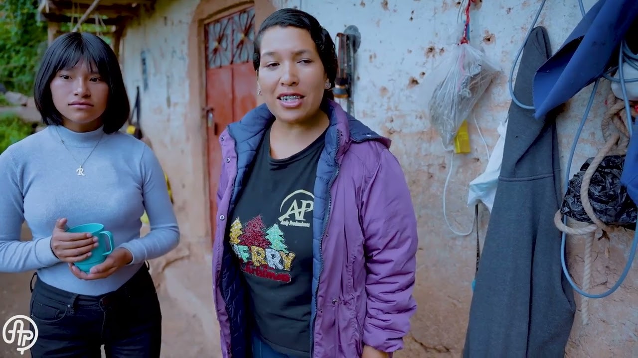 Como último acto de amor le diré a la policía