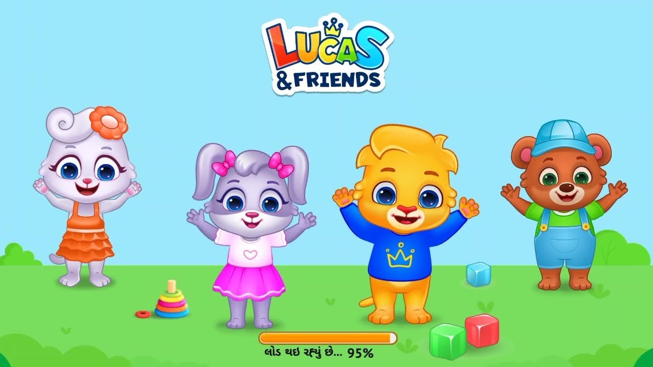 📚 Educational Cartoon for Kids | Bacchon Ke Liye Seekhne Wala Cartoon
