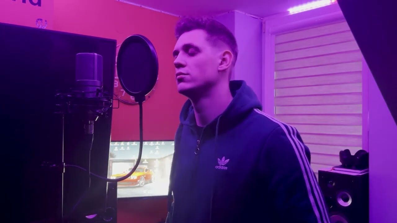 Secret Boy - Ciebie(Prod. by jango040)