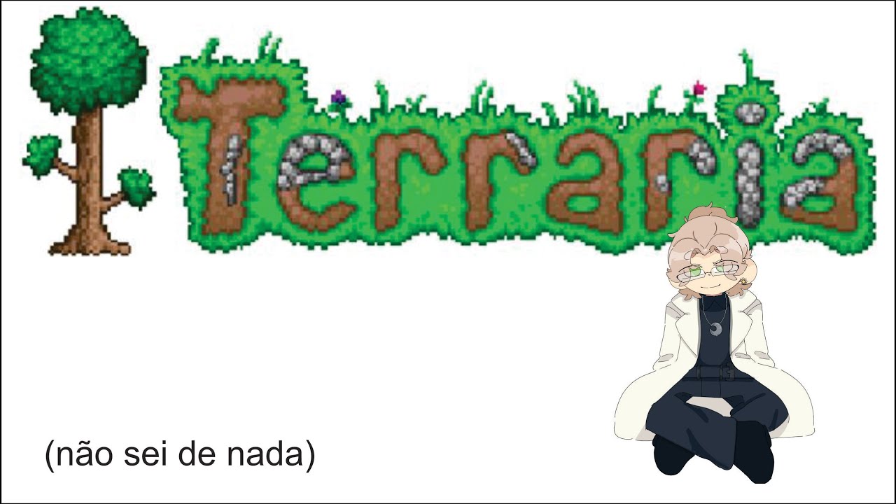 Como não morrer 200 vezes no Terraria?