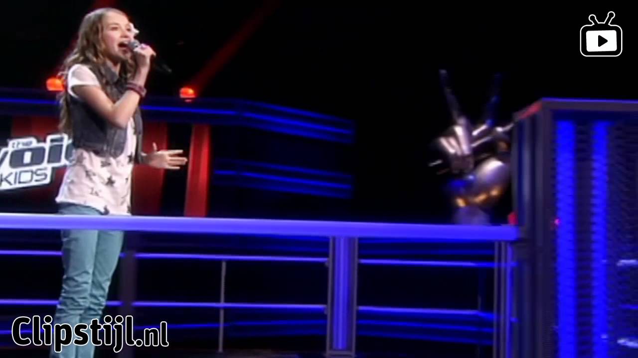 Vajen van den Bosch - The Climb