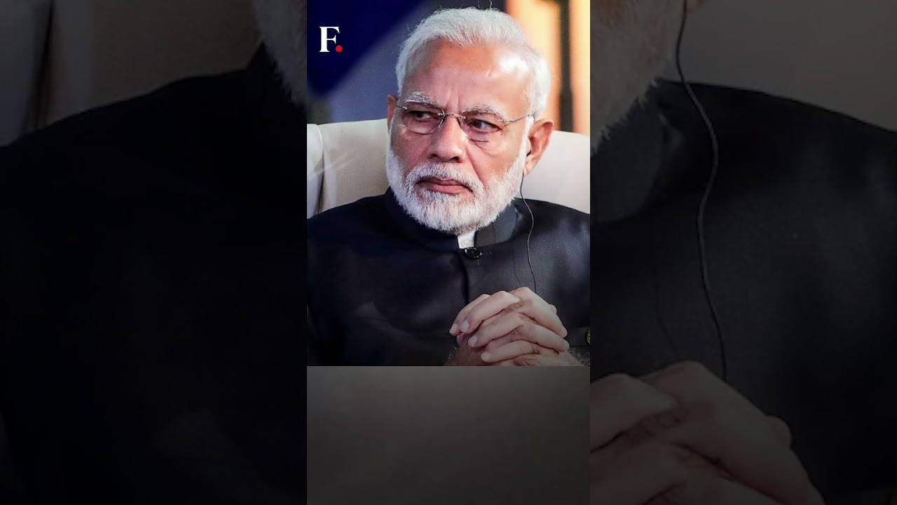 PM Modi Speaks With Iran&rsquo;s President Pezeshkian Amid West Asia Tensions | Subscribe to Firstpost