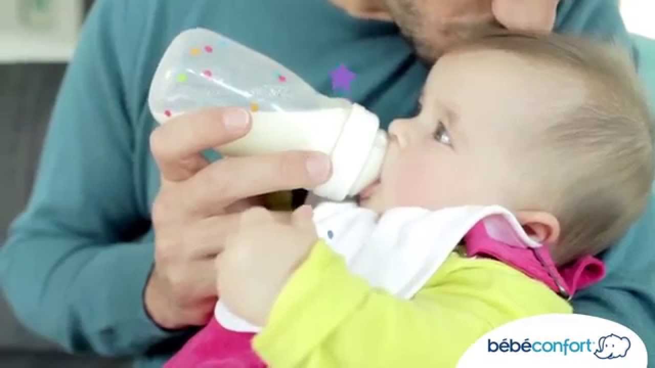 B&eacute;b&eacute; Confort -  A Gama Natural Comfort | bybebe.com