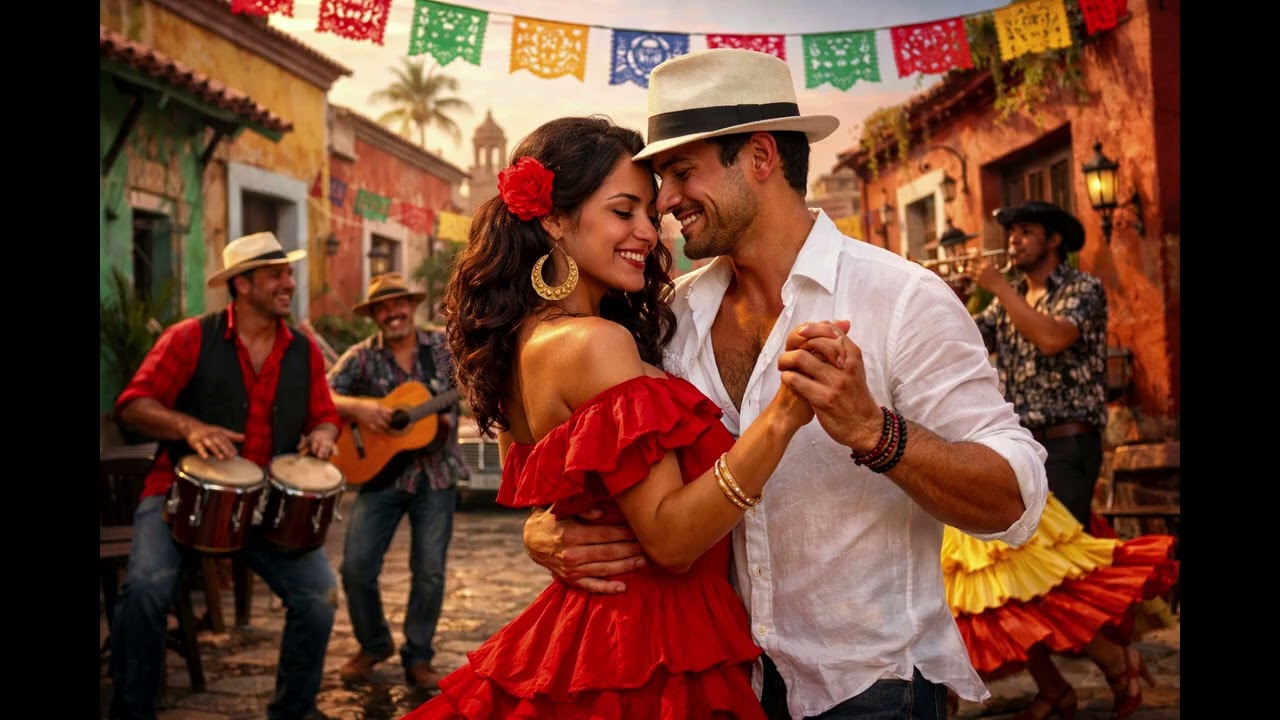 Medianoche en Miami