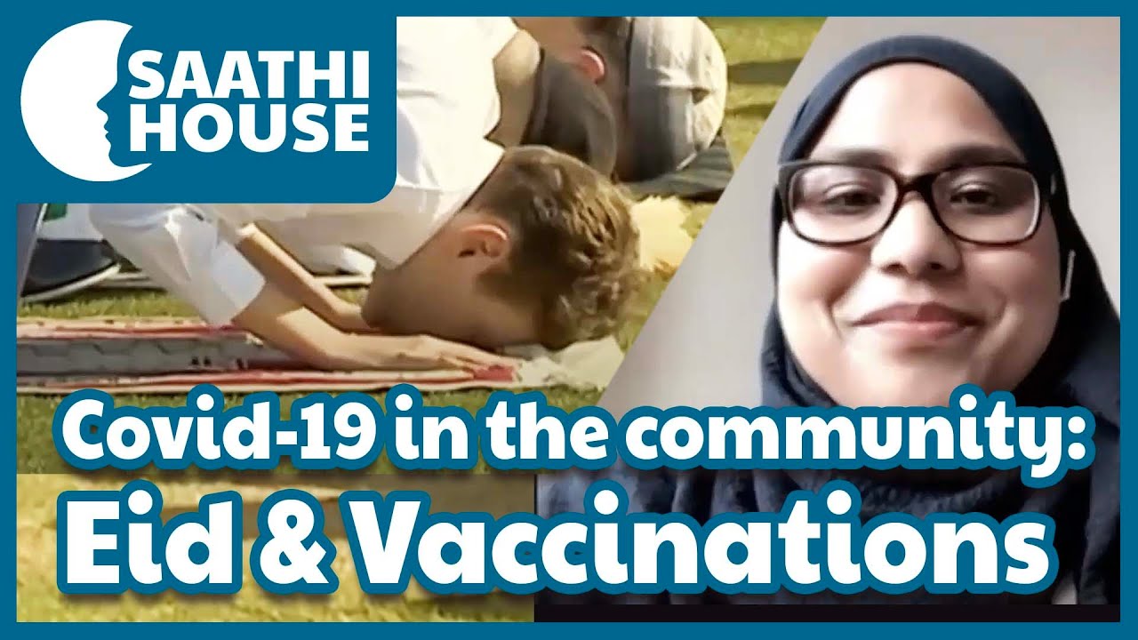 Vaccination refusal: 
