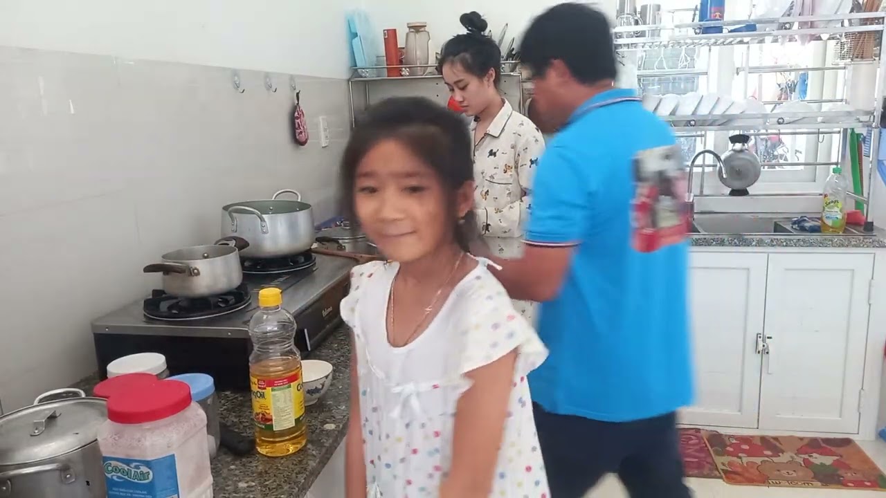 549# Chín Trầu Lam Sơn.Xào bầu với tỏi