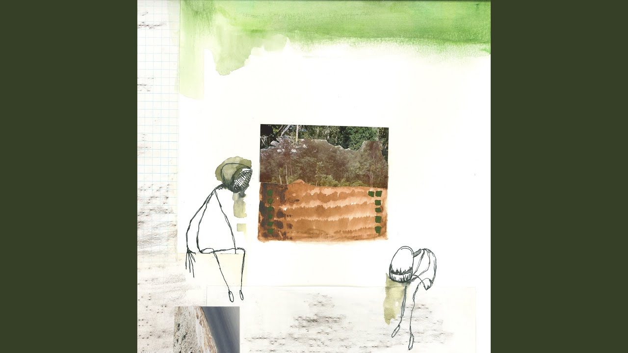 Dog Behind