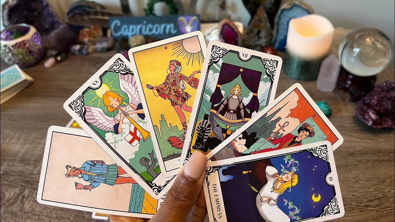 CAPRICORN♑️ TRUTH BE TOLD❗THEIR ACTIONS LED TO THIS DOWNFALL🥀NOW TAKE RESPONSIBILITY😓& APOLOGIZES!💌