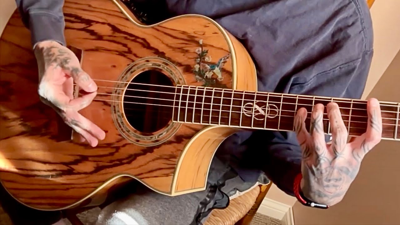 PanterA Floods Riff
