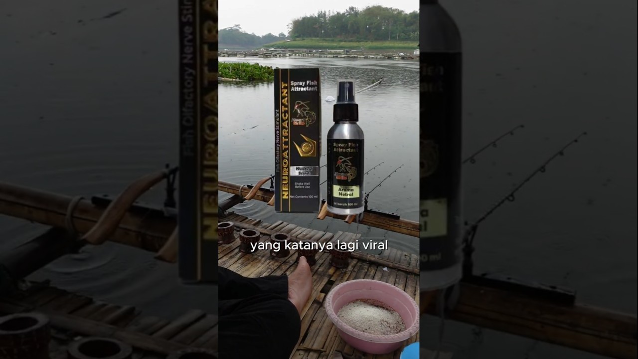 TES ESSEN NEUROATTRACTAN ALWAYS STRIKE PART 1