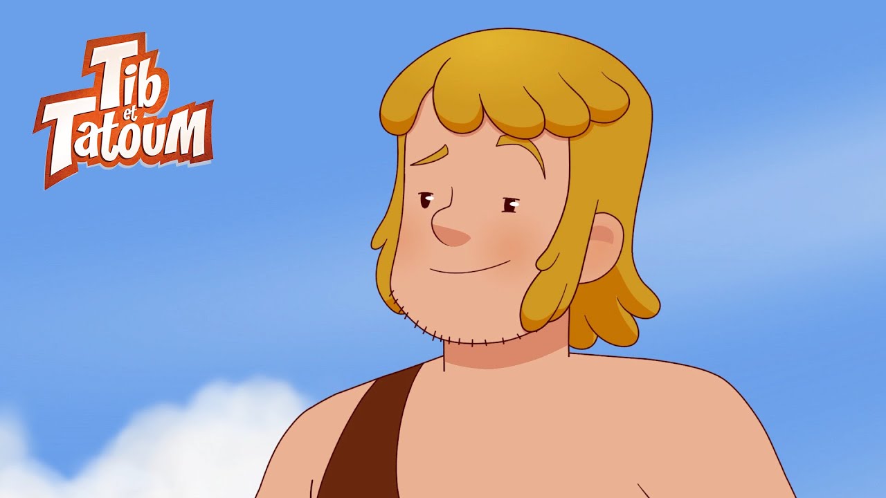 La fleur rare met tout le monde à l’épreuve🌸🌟| Tib et Tatoum | Episodes Complets | 2H | Dessin animé