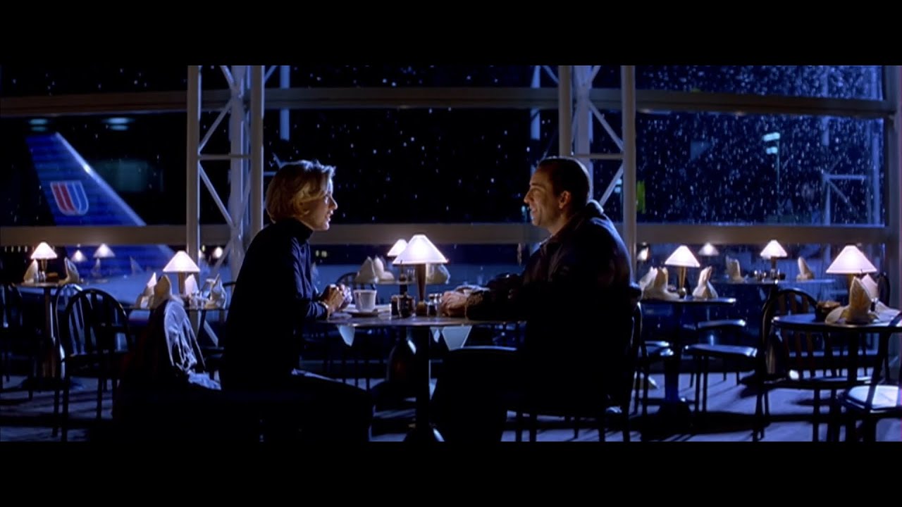 The Family Man End Credits Scene (2000) 1080p HD