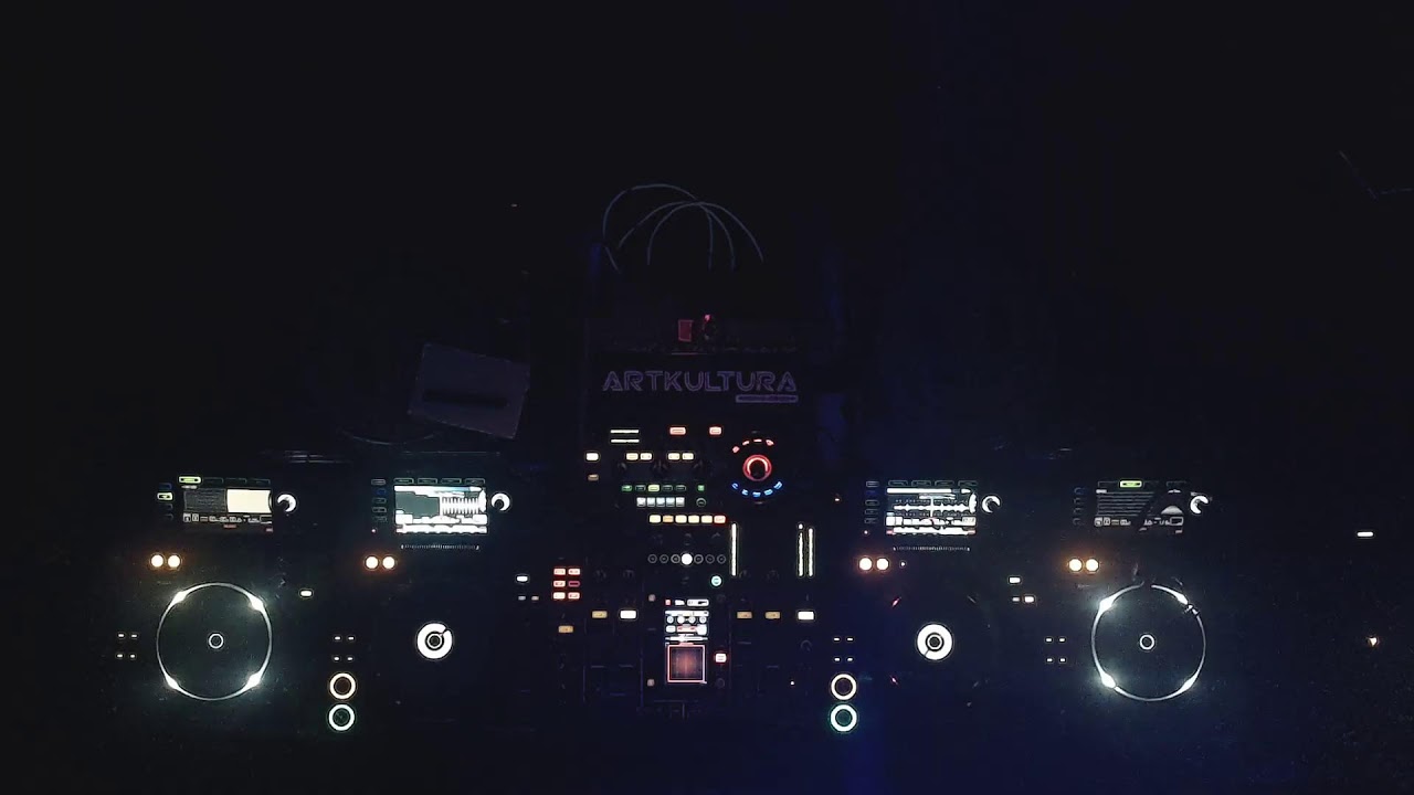 Buddha Room online Skif  15-01-22 [Deep House/Melodic Techno DJ Live Stream]