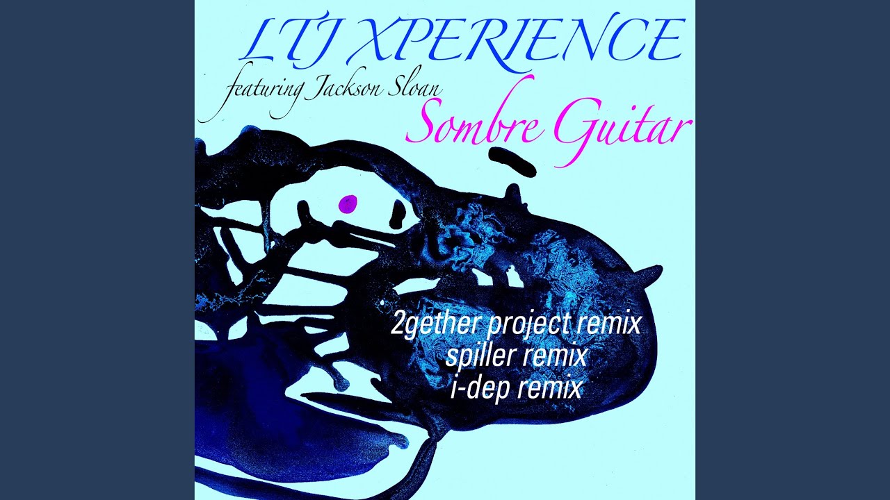 Sombre Guitar (2Gether Project Trumpet Take)