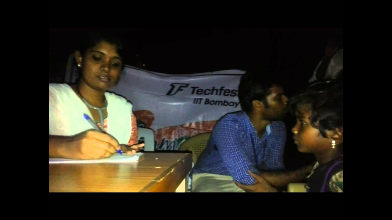 medical camp focused on infant care and women concerptives