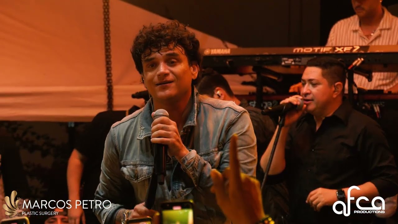 No Me Compares Con Nadie  │ Silvestre Dangond