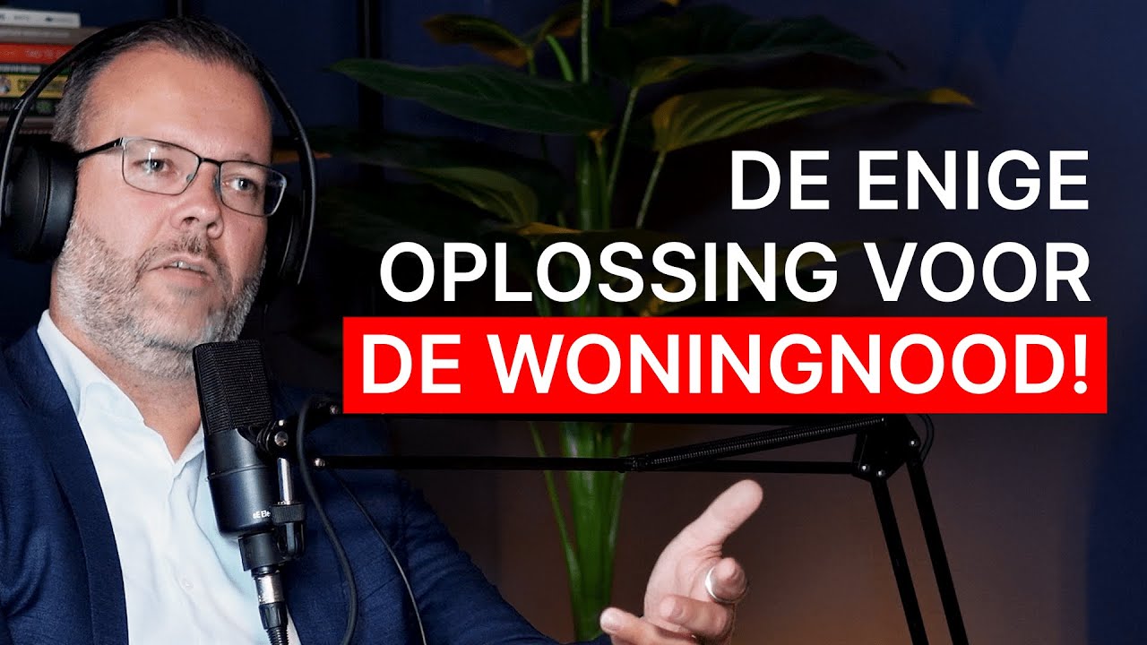 Vastgoed Expert: Zo Maak Je Toch Rendement Op Nederlands Vastgoed