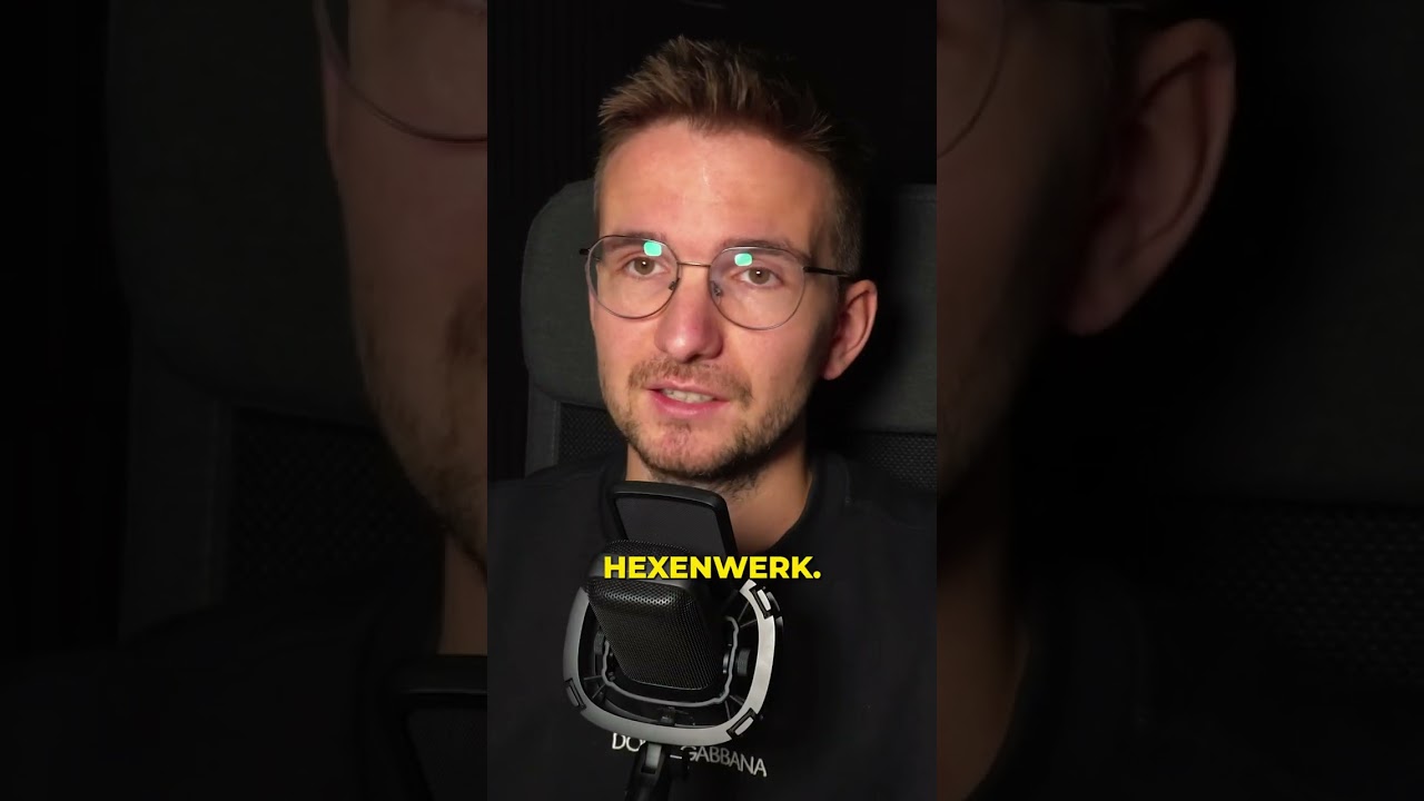 Als Selbstst&auml;ndiger verdienst du MEHR, wenn ...
