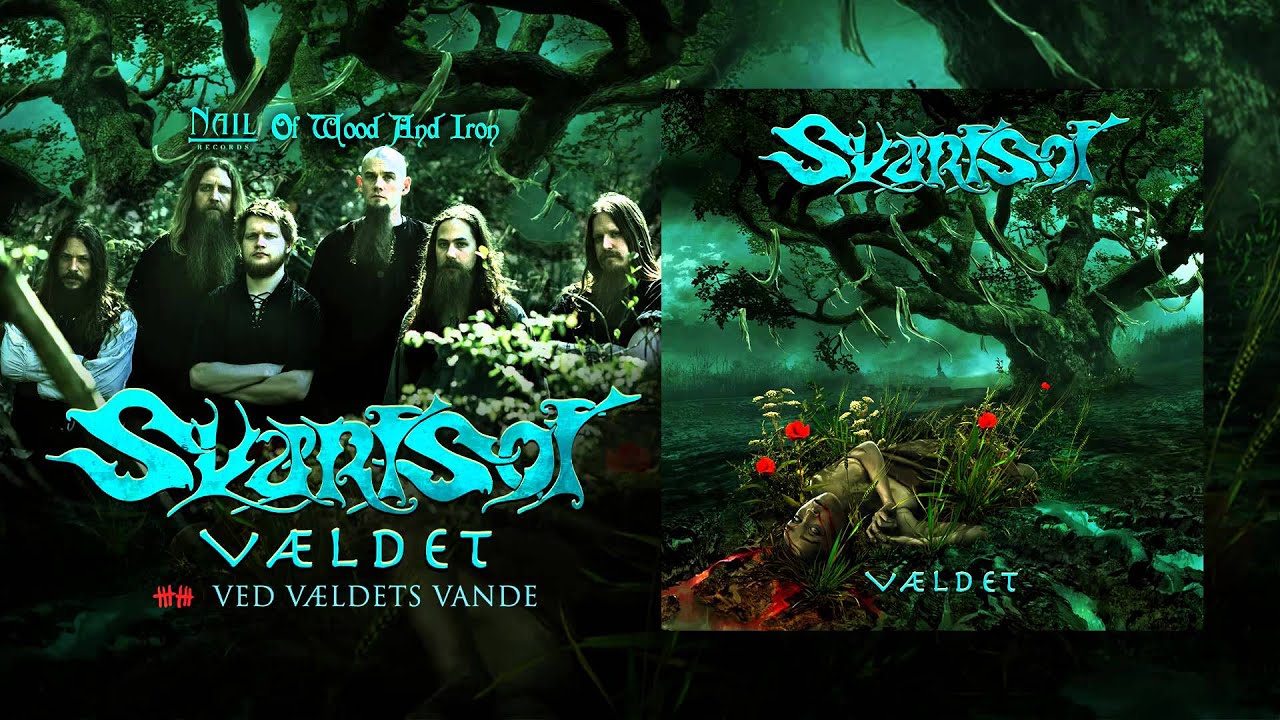 Svartsot - Ved Vældets Vande