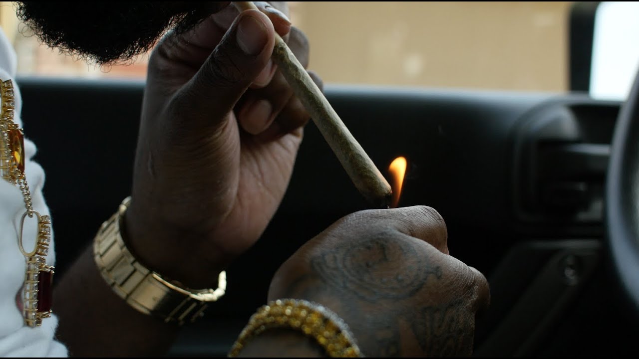 Harley Ken - Sauced up Bandz Ft. Sauce Walka, Geaux Yella & Jay Lewis