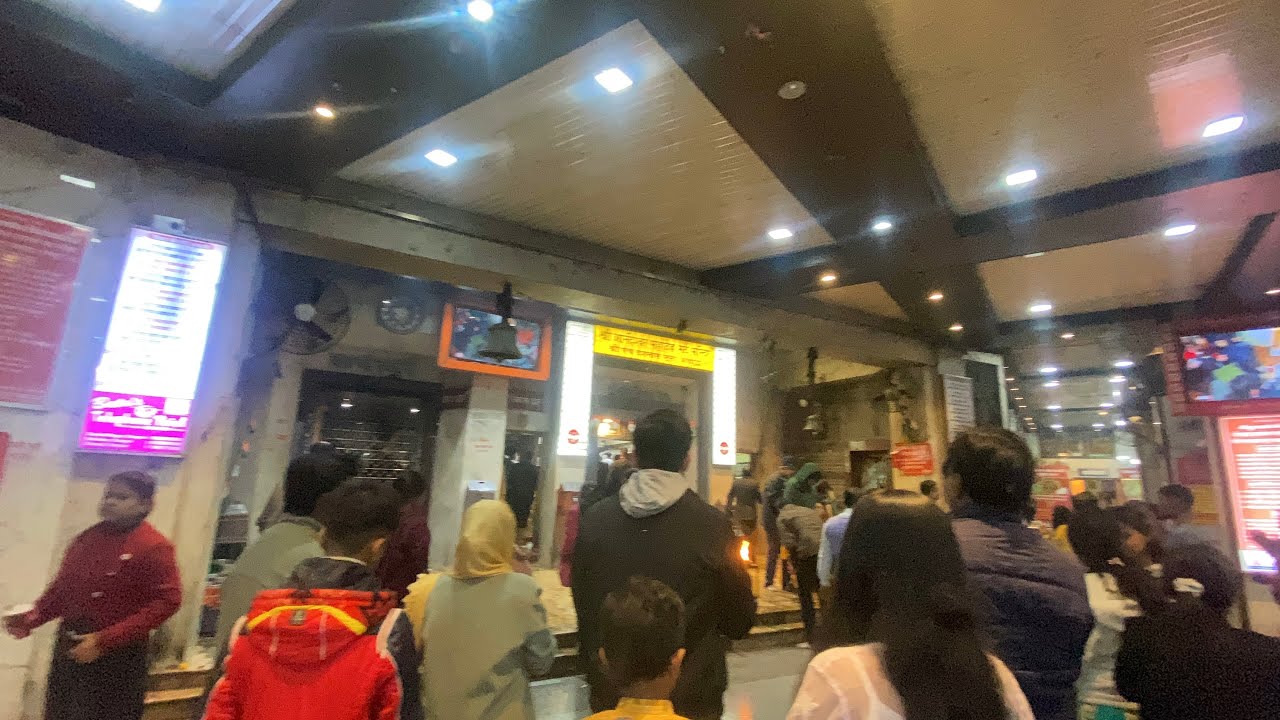 Baba Anandeshwar blog Kanpur🫶🏻🩷