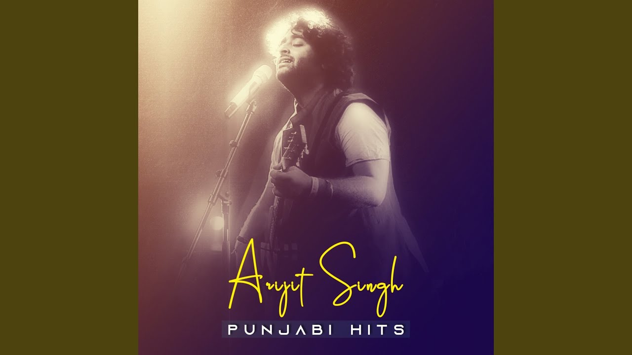 Arijit Singh Mashup