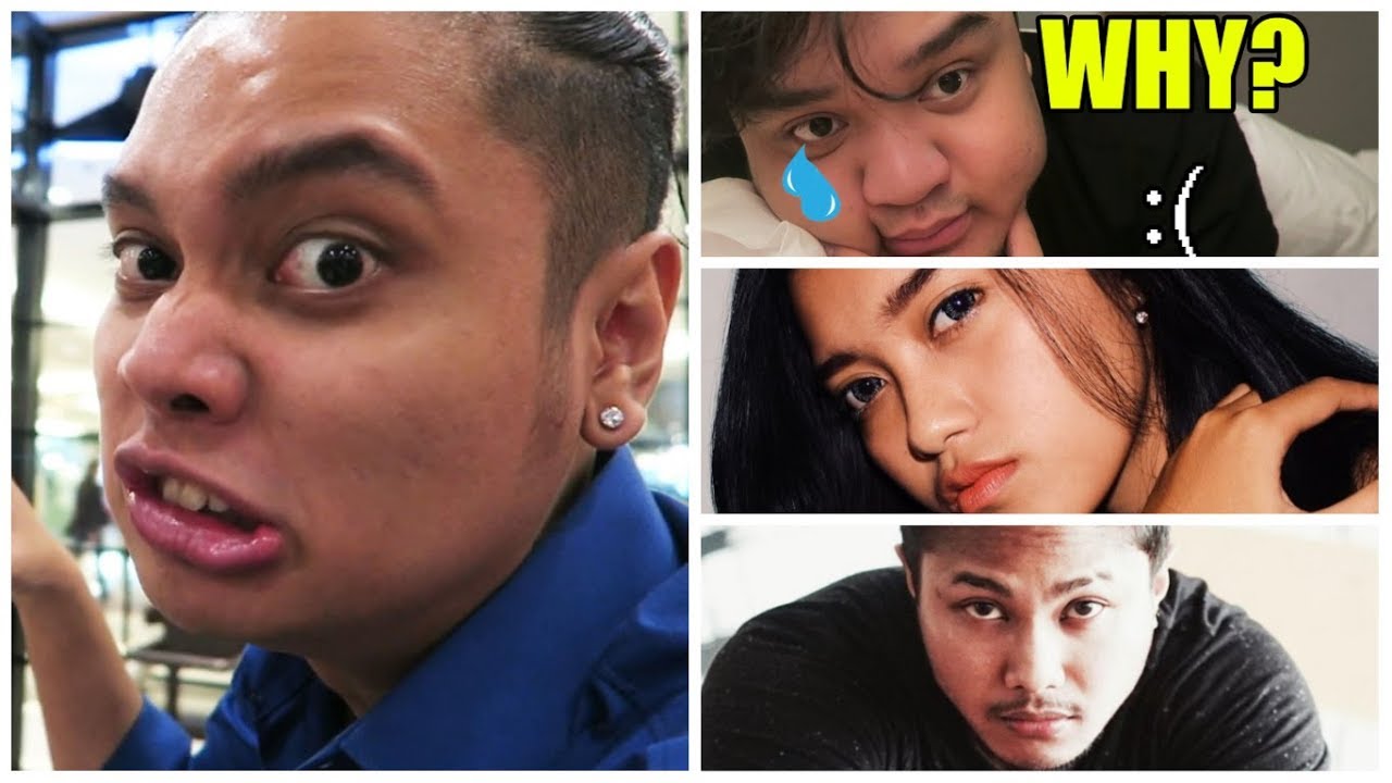 Laurentius Rando Banjir Dislike Karena Dibuka Aib-nya Oleh Aa Utap, Indira Kalistha, dan Bang Mpin!