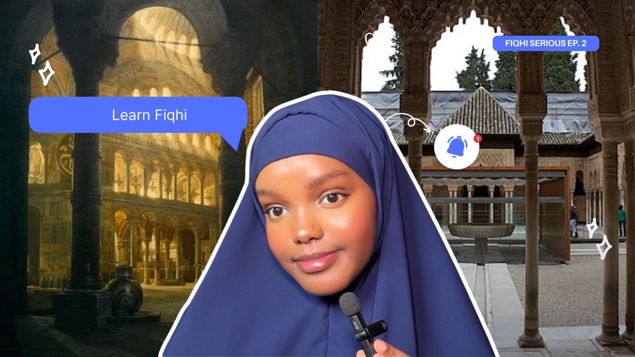 Beginning Fiqh: Muqaddimah, Islam & Iman, and the Foundations of Islamic Law