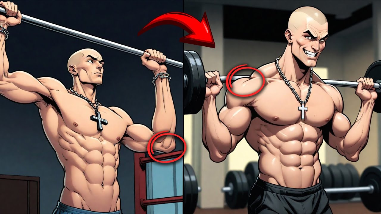 Calistenia VS Gimnasio ¿Cuál es Mejor para Aumentar Masa Muscular?