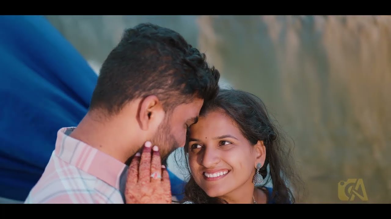 kranthi kumar & Ramya Pre Wedding