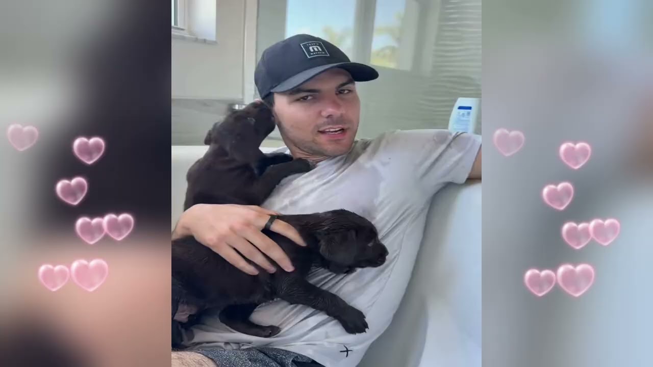 Большой день для малышей 🥹