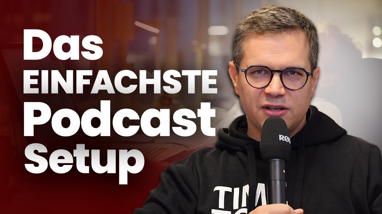 Rode Interview Pro: Weil wir keine Lust auf komplizierte Technik haben