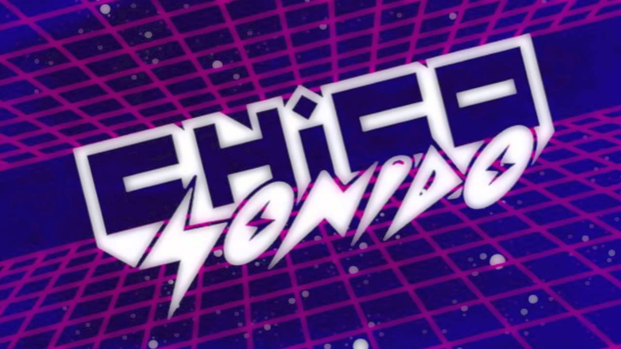 Chico Sonido - Bikinis y Rock